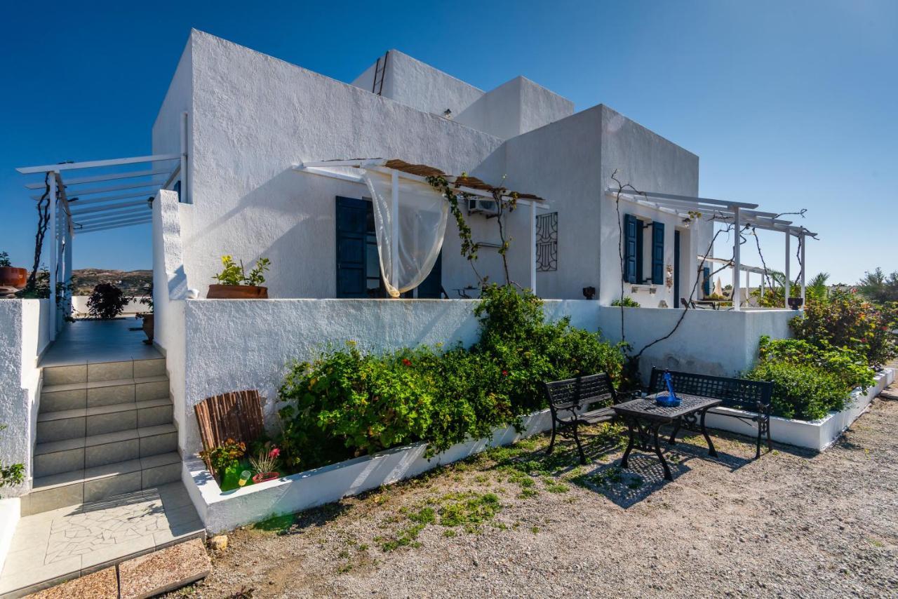 Zefiría Tzivaeri Studios מראה חיצוני תמונה